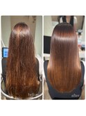 超高濃度水素プレミアムエイジングケアカラーエステ＃ヘッドスパ