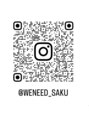 ウィーニード 名古屋(WENEED) weneed_saku毎日DMでも相談受付中です◎