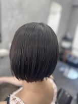 アールフォー 立石(R.4)&nbsp;ショートボブ