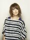ミル ヘアー デザイン(mille hair design)の写真/あなたの“なりたい姿”と“個性”をしっかりカウンセリングし、“一番いい”と思える理想を叶えます♪