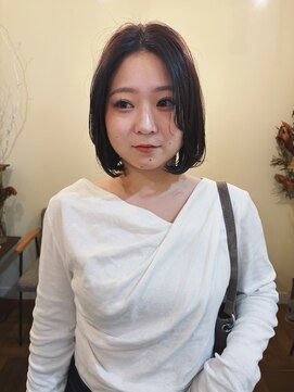 ロティ(R'oti) ボブ