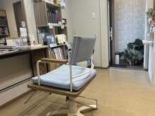 タイニー(Tiny)の雰囲気（マンツーマン施術でリラックスして過ごしていただけます）