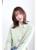 エクリボンヌ(equri bonne) 【equribonne目黒】おすすめスタイル【目黒】