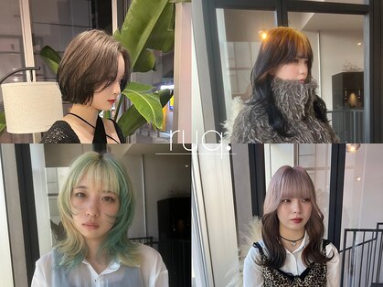 ルク(ruq.)の写真