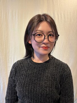 地毛風カラー/レイヤーロブ