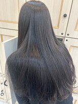 ティンク 天神(Tink)&nbsp;プラチナアッシュ