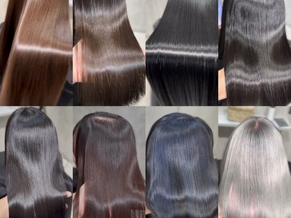 ナンバー 小山(Number.)の写真