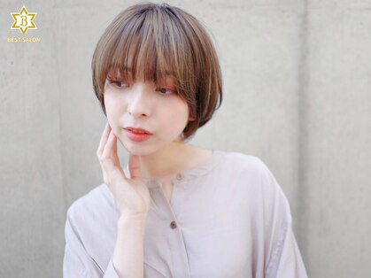 ニーム クルール 国分寺北口店(NEEM Couleur)の写真