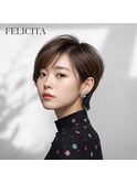 【FELICITA STYLE】