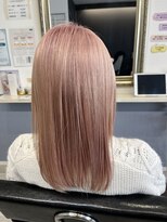 ソエル(soel) 酸熱トリートメント