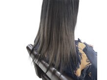 ステランサ ヘアークリエイション(Stelanza hair creation)