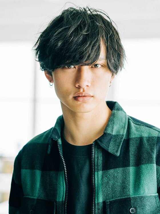 【学割U18】似合わせカット￥2750