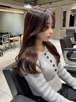 ニュートン(NEWTON)&nbsp;【newton×梅原】～Face layer～