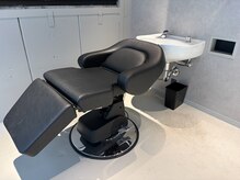 ヘアーロール(Hair Role)の雰囲気（落ち着いた空間でゆったり過ごせるプライベートサロン。）