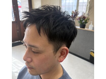 エヌハブル(N-Huble)の写真