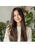 髪質改善/縮毛矯正/美髪/艶髪/髪質改善トリートメント/東三条駅