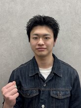 メンズサロンドットリアン(dot. lien) 古谷 耀