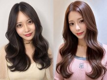 ヘアリゾート粋 新宿三丁目本店