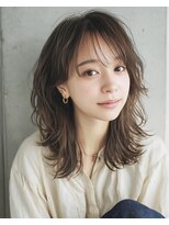 エンタク 新宿三丁目店(enntaku)&nbsp;似合わせカット/アースカラー/デザインカラー[新宿/新宿三丁目]