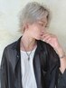 【☆メンズ限定☆】メンズカット+AVEDAカラー