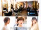 パルマヘアー(Palma hair)の写真