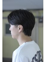 パルフェメンズ 青葉台(parfait men's)&nbsp;ハンサムショート
