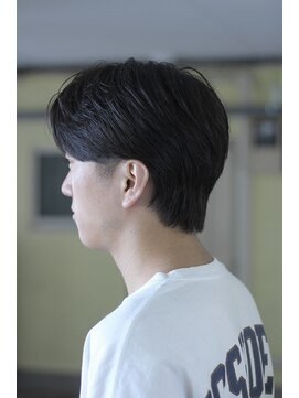 パルフェメンズ 青葉台(parfait men's) ハンサムショート