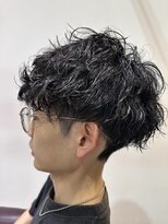 グランデュール 浜松東若林店(GRANDEUR)&nbsp;ツイストスパイラル波巻きミックス
