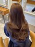 お洒落可愛いワンカラー  ￥6980