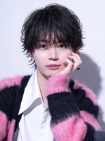 スキル(SKILL) シースルーラウンドマッシュ