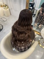 サロン ド ココ(salon de COCO) 羽エクステ/エクステ/名古屋栄