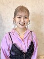 ディーヴァヘアーエズ(DIVA hair Eze)&nbsp;kotone 