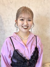 ディーヴァヘアーエズ(DIVA hair Eze)&nbsp;kotone 