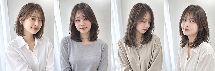 ラベスト バイ セロ 池袋メトロポリタン前(LOVEST by CERO)のサロンヘッダー