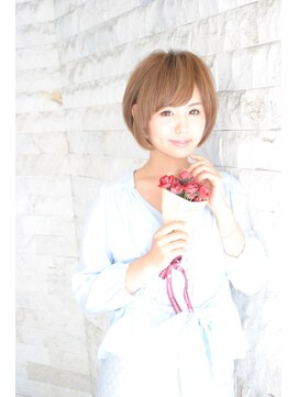 リッコ 横浜(ricco) ☆riccoコロンショート☆