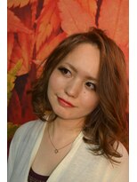 ビーヘア 大橋店(B hair) フェアリーカット