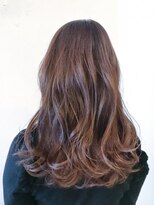 フィエスタ(Fiesta) ライラックピンク