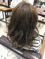 ラ ブーケ 御器所店(La Bouquet)&nbsp;エアリークールベージュ