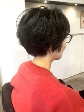 ギフト リビング(Gift Living) おもかるショート＊