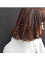 アールハーツ 北一の沢店(R-HEARTS) エアリーボブ