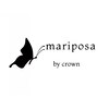 マリポーサ バイ クラウン(mariposa by crown)のお店ロゴ