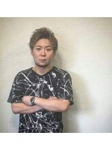 ブリッジ(BRIDGE)&nbsp;川西 誠