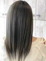 プログレス フレスポ富沢店(PROGRESS)&nbsp;スノーカラー