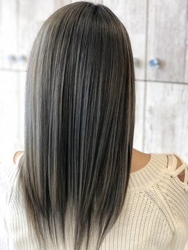 プログレス フレスポ富沢店(PROGRESS) スノーカラー