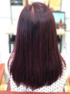 ミーティア バイ クアトロ(Meteor By QUATRO) ラベンダーピンク