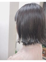 美容室 パルス 静岡鷹匠店(PALS)&nbsp;外ハネボブ