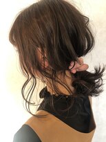 コバコ(Cobaco)&nbsp;ピンクベージュ×N.ポリッシュオイル