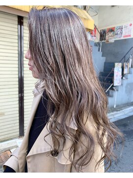 レブ 四条烏丸(Reb,) 大人ハイライト