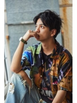 ツーダブルバイフィフス 西梅田店(WW.. by fifth) 【メンズサロンドットオオサカ/梅田/JR大阪/西梅田/北新地