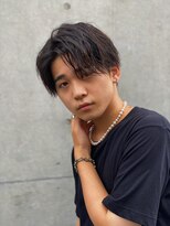 ゼスト 吉祥寺店(ZEST)&nbsp;センターパート　zest吉祥寺松原可奈